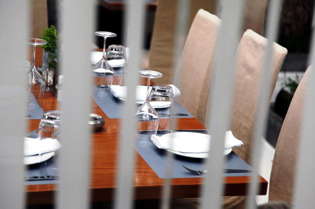 Fresh Boutique Hotel - 7