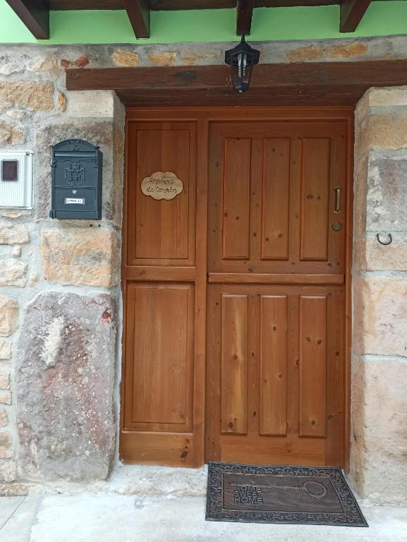 Fotografie z fotogalerie ubytování Aromas de Coraín v destinaci Cangas de Onís