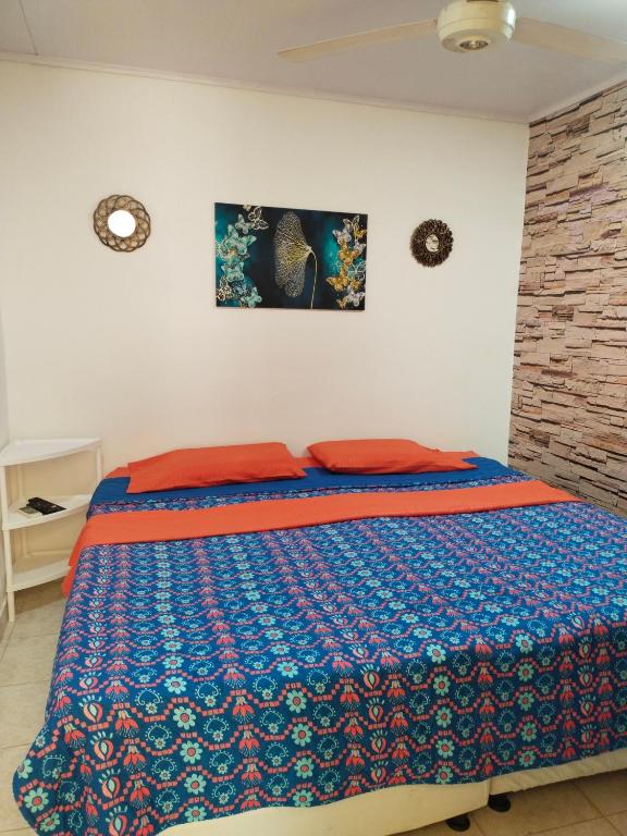 Casa 39-37 - Habitación Doble O Gemela