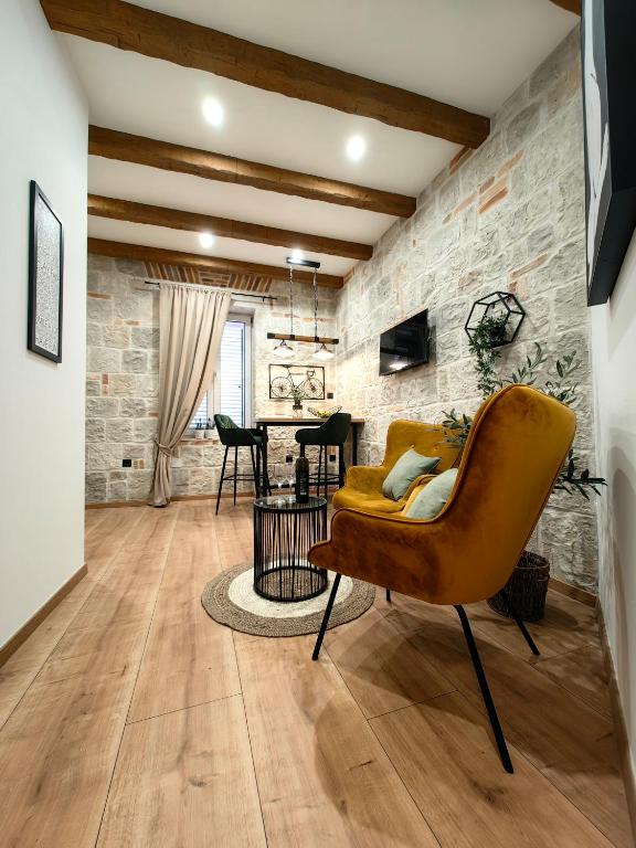 Apartments Lana Spalato - 10