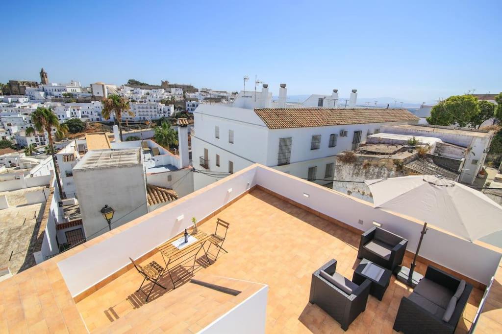 Xauen 8 Vejer. Alojamiento rural con encanto, Vejer de la ...