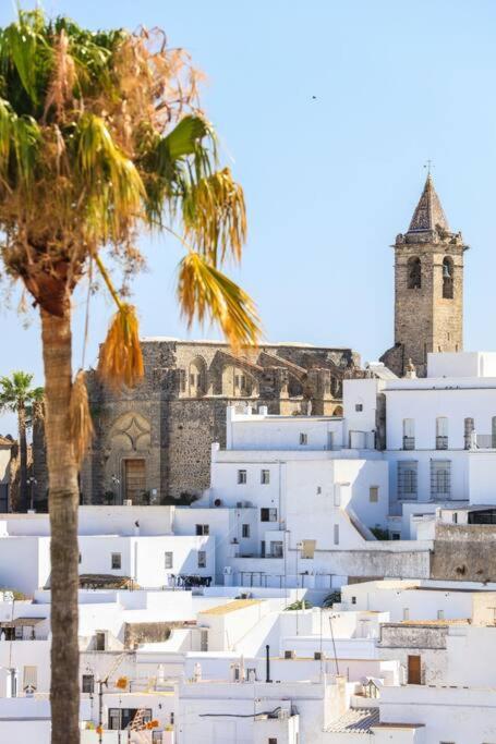 Xauen 8 Vejer. Alojamiento rural con encanto, Vejer de la ...