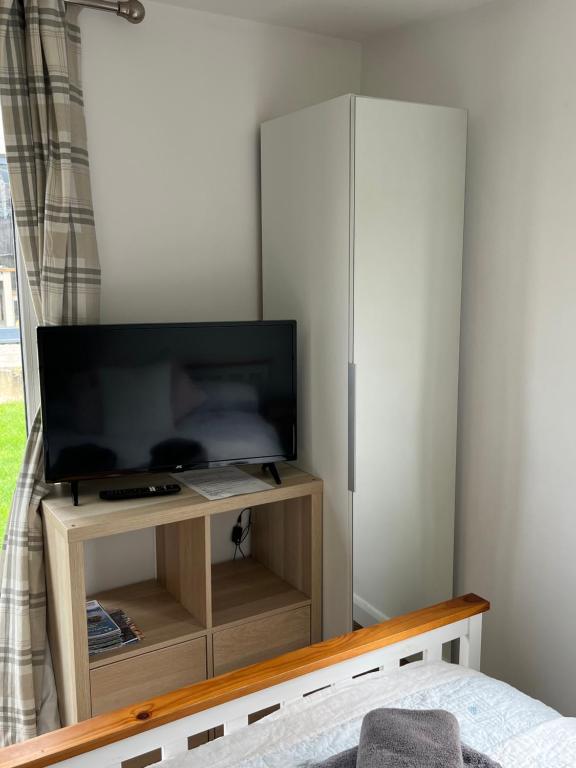 The Old Beauty Room - One-Bedroom Apartment