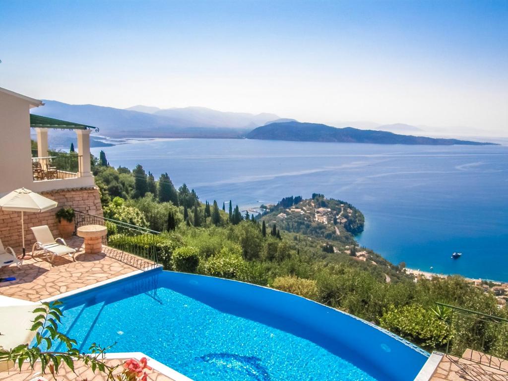 Villa Vigla, Kalámi (aktualisierte Preise für 2025)