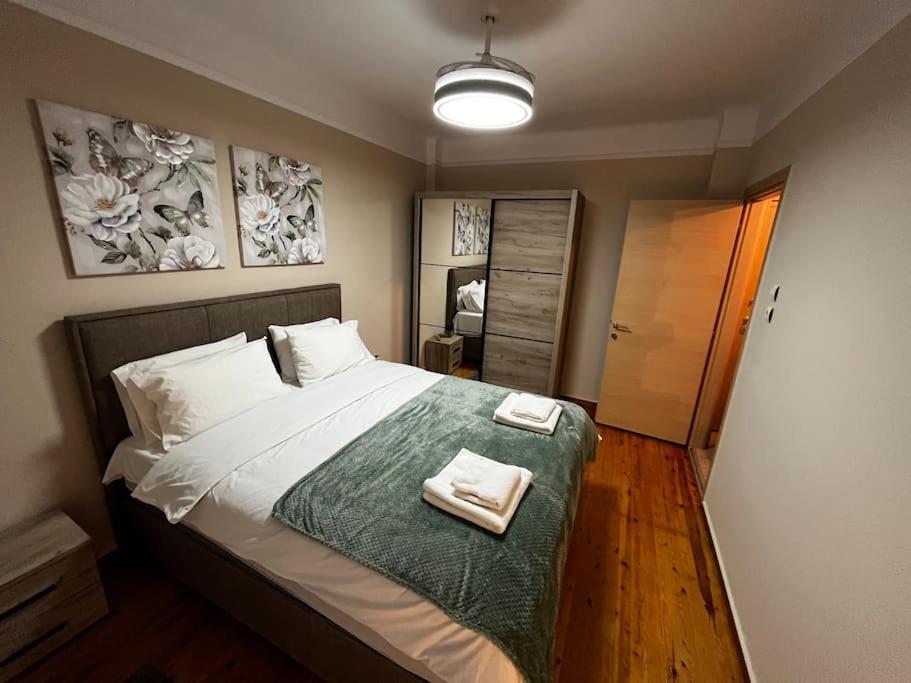Nestos Apartment