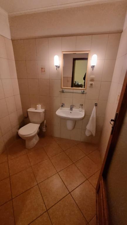 Villa Kliche - Double Room