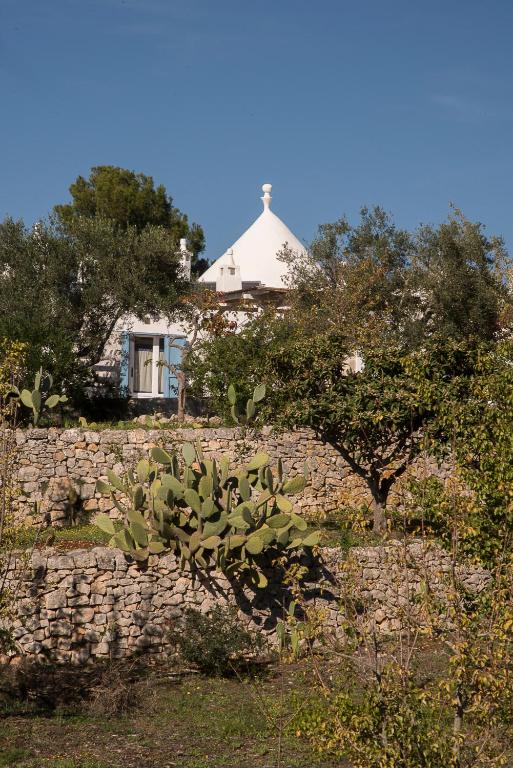 Lacinera Trulli e Lamie