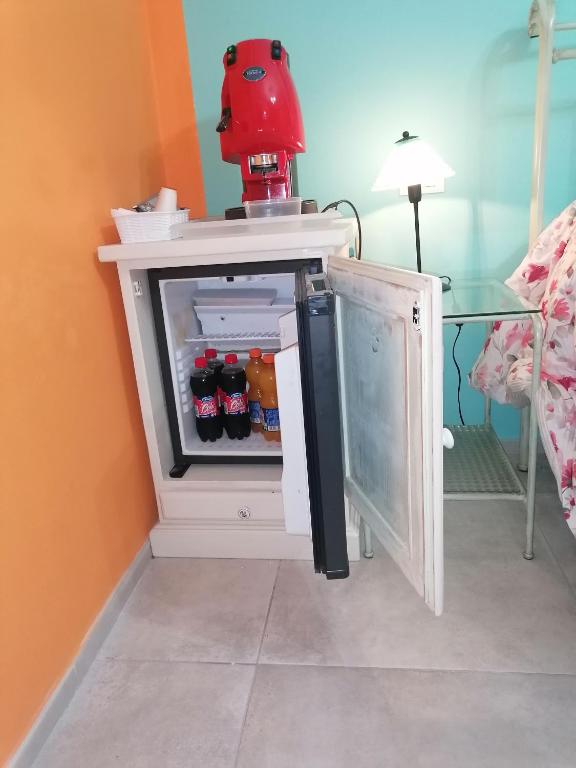 affittacamere il sole - Comfort Triple Room Met Douche