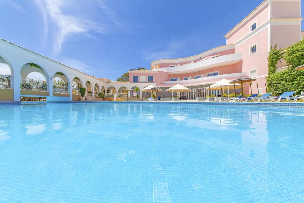 Holidays in Algarve!