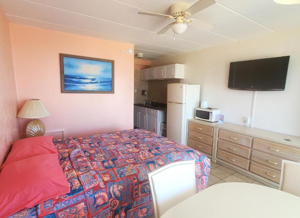 Caprice Motel - Wildwood, Wildwood (updated prices 2025)