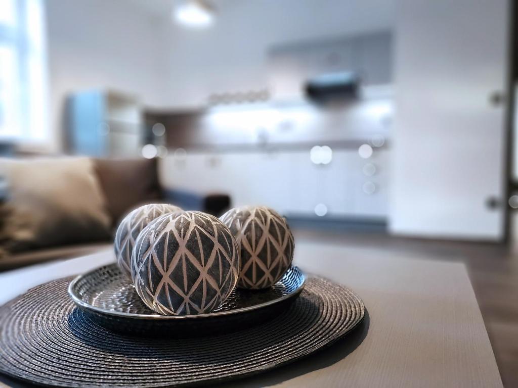 Fotografie z fotogalerie ubytování Apartmánový dům Sklípek v Trutnově