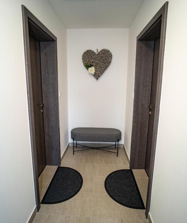 Fotografie z fotogalerie ubytování Apartmánový dům Sklípek v Trutnově