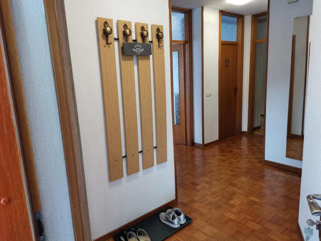 Gallery image of Apartma David in Most na Soči