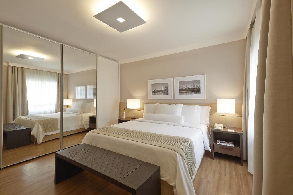  Etoile Hotels Jardins