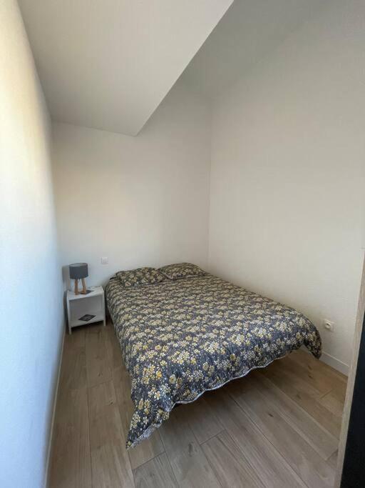 Zdjęcie z galerii obiektu Chaleureux Appt T2 au Centre Port w Cap d'Agde