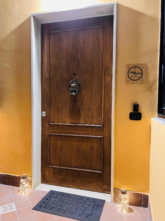 Kép Casa Michele szállásáról Ercolanóban a galériában