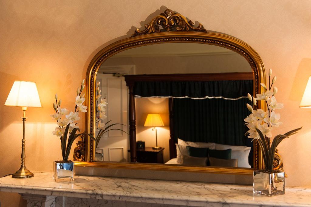 Kildonan Lodge Hotel - Resim 27