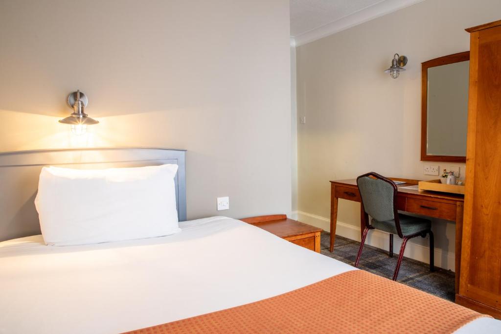 Arnos Manor Hotel - Resim 30