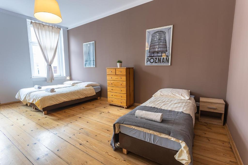 Apartamenty Kopernika - Studio