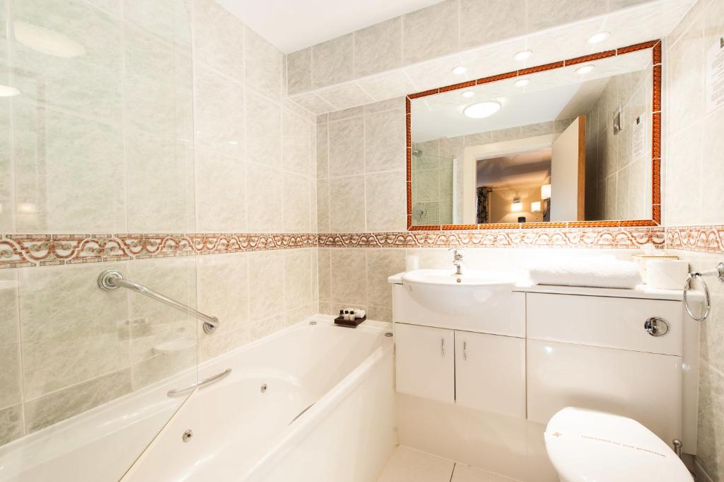 Kildonan Lodge Hotel - Resim 7