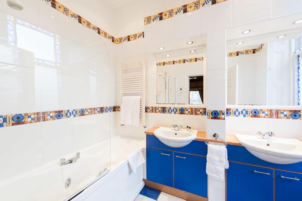 Bagno di Kildonan Lodge Hotel