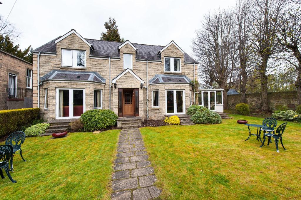 Kildonan Lodge Hotel - Resim 5