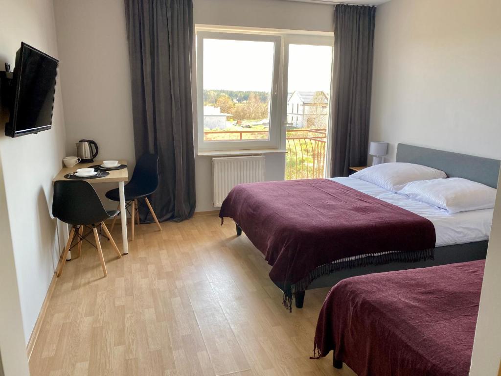 Jastrzębia Plaża - 2