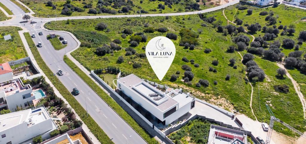 Vila Luna B&B photo