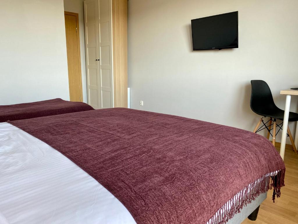 Jastrzębia Plaża - 3