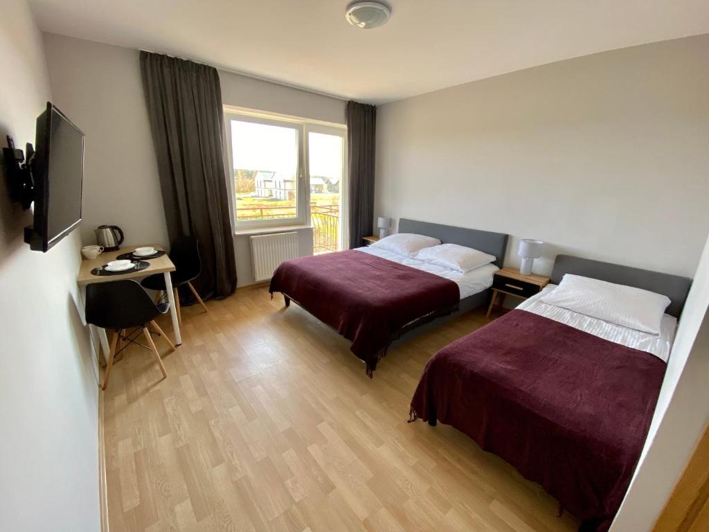 Jastrzębia Plaża - 1