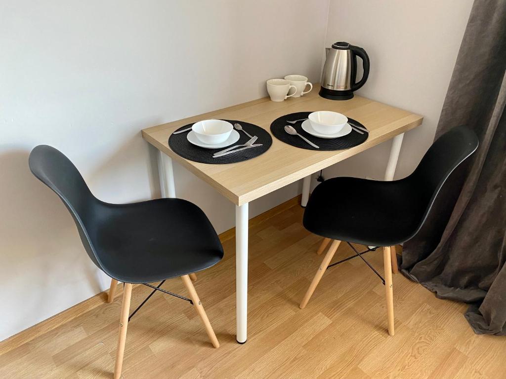 Jastrzębia Plaża - 4