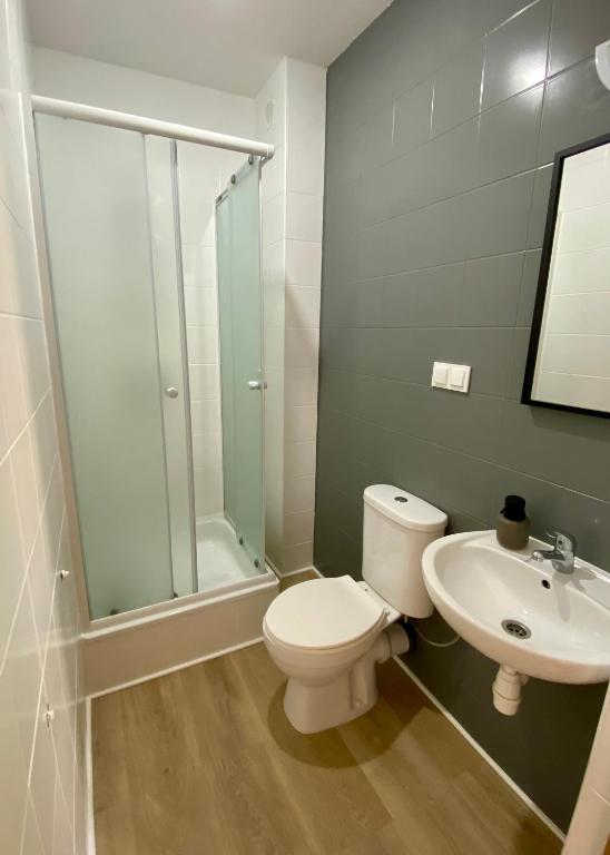 Jastrzębia Plaża - 5