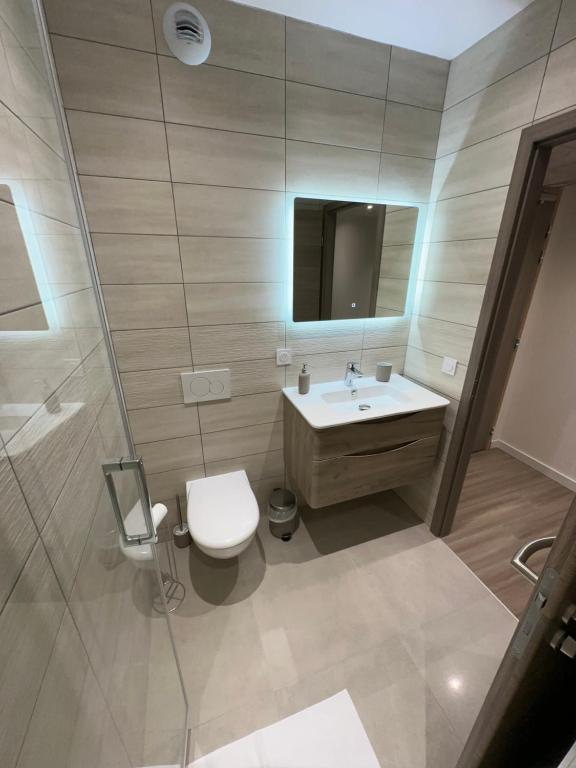 Musieges Appart'Hôtel - Appartement