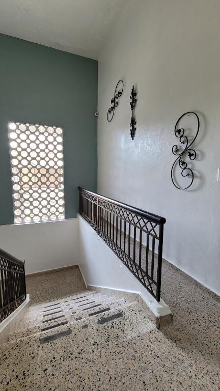 Fotografie z fotogalerie ubytování Hotel Class Colonial v destinaci Santo Domingo