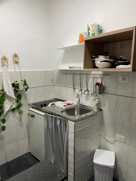 Zdjęcie z galerii obiektu Riccio House w mieście Neapol