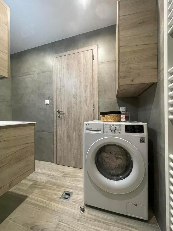 Fotografie z fotogalerie ubytování Sweet home v destinaci Nafpaktos