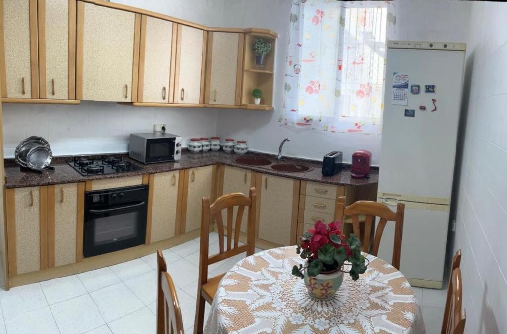 Fotografie z fotogalerie ubytování Casa Domínguez v destinaci Alicante