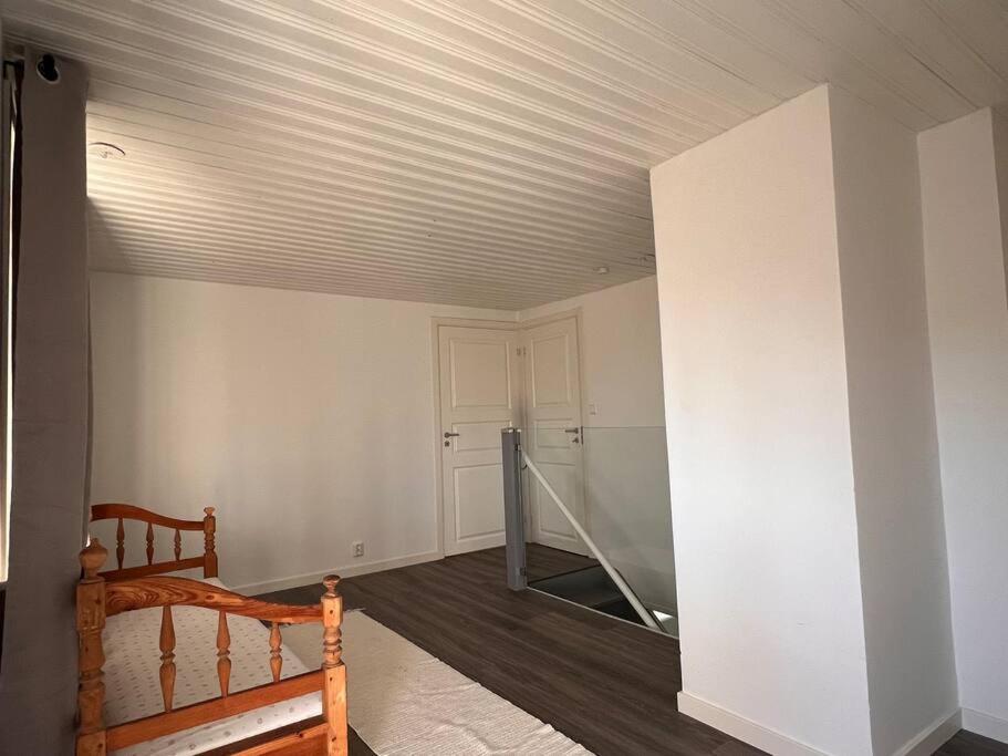 Fotografie z fotogalerie ubytování Lantlig villa i Ljungbyhed v destinaci Ljungbyhed