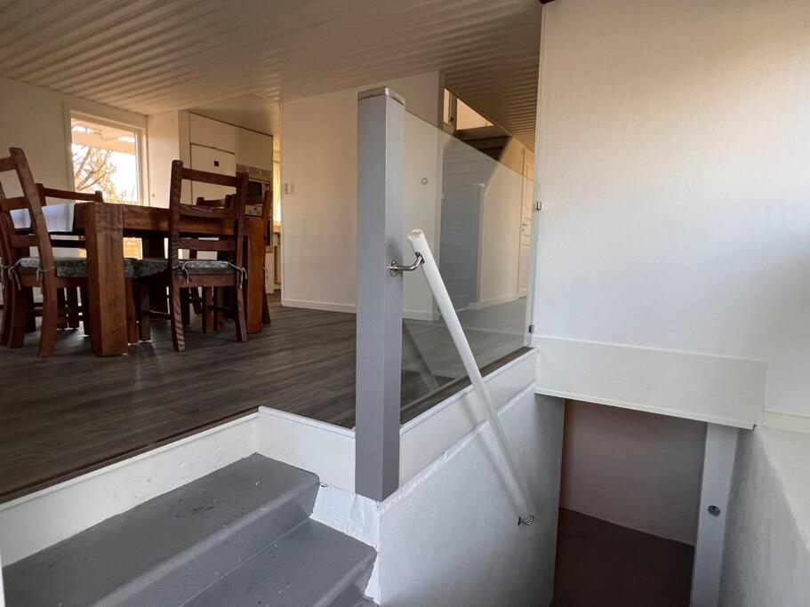 Fotografie z fotogalerie ubytování Lantlig villa i Ljungbyhed v destinaci Ljungbyhed