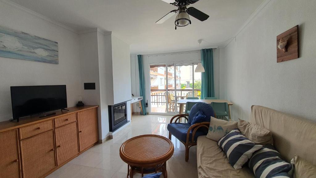 Fotografia z galérie ubytovania Apartament Els estanys v destinácii Platja  d'Aro