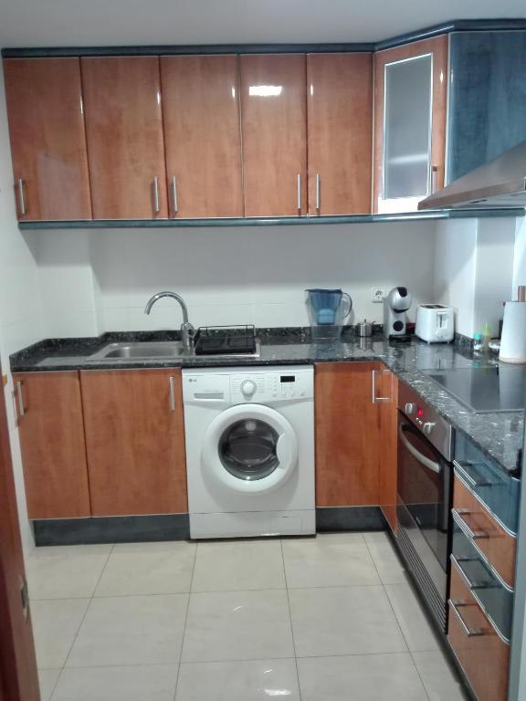 Fotografia z galérie ubytovania Apartament Els estanys v destinácii Platja  d'Aro