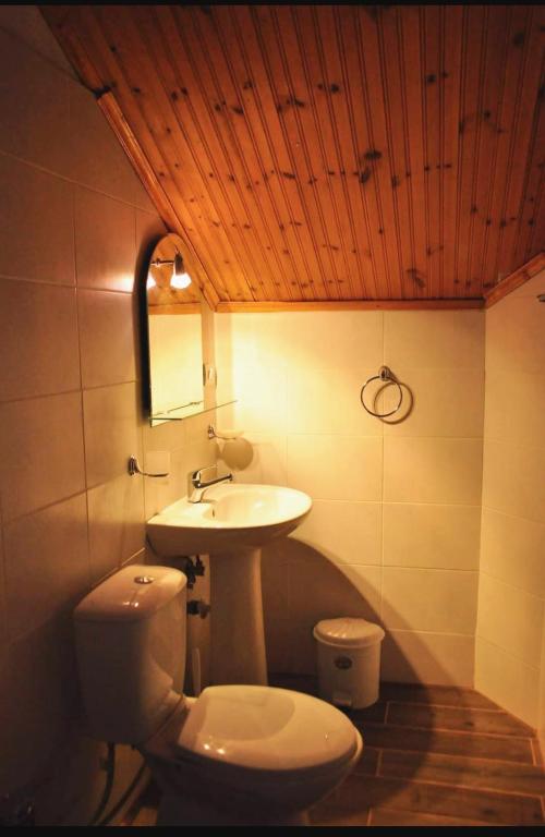 Foto dalla galleria di Tirana Central GuestHouse a Tirana