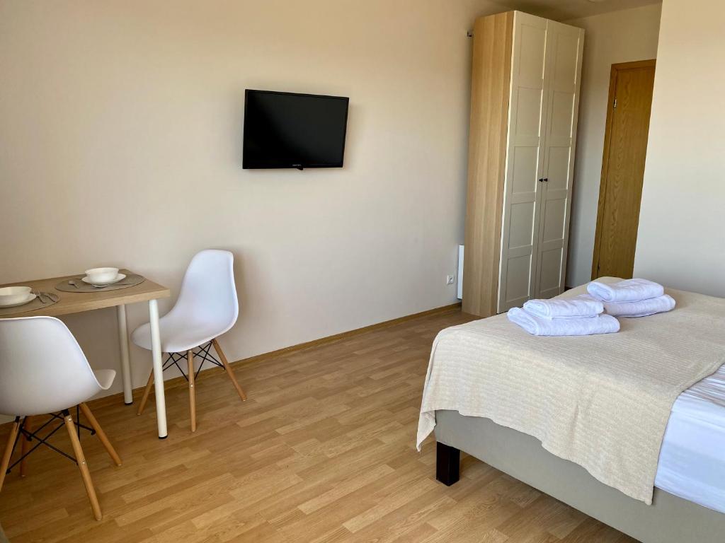 Jastrzębia Plaża - 8