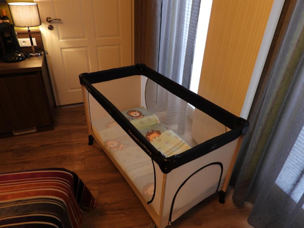 SPREE Hotel in der Altstadt - 5