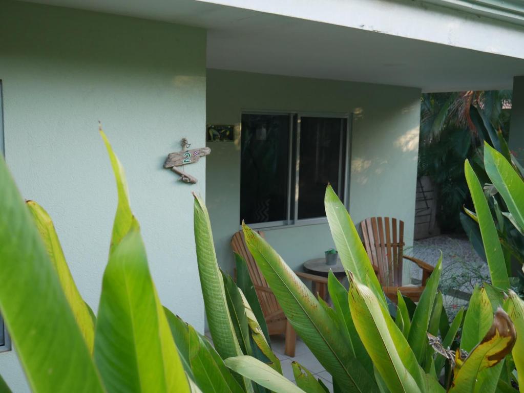 Fotografie z fotogalerie ubytování Cote Pacific Casitas v destinaci Huacas