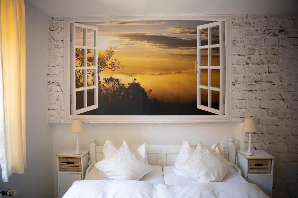 Ferienbauernhof Ennenhof - Appartamento Con 2 Camere Da Letto