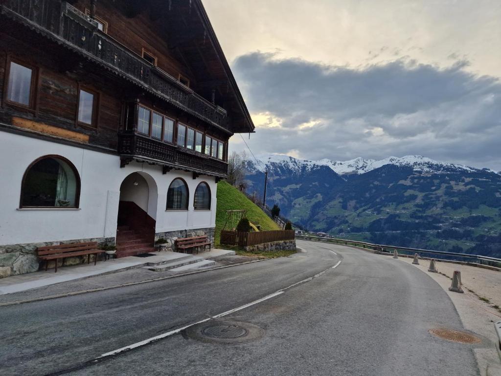 Gallery image of Maximilians` Höh` im Zillertal in Hainzenberg