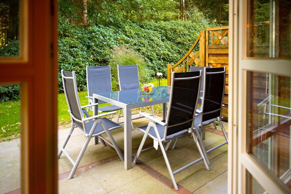 Ferienbauernhof Ennenhof - Casa Vacanze Con 3 Camere Da Letto