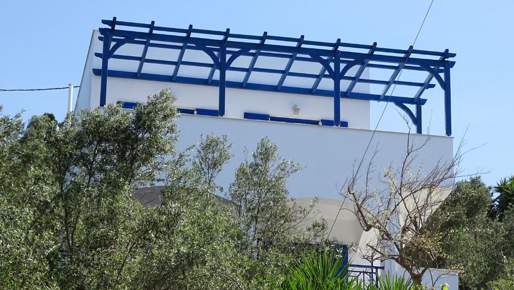Kép Villa Andrea szállásáról Jálovában a galériában