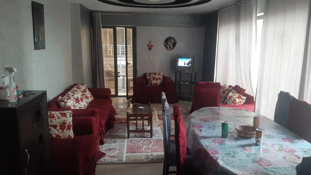 Dream apartment in Alexandria